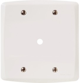 Placa Cega Com Furo Tramontina Lux2 4x4
